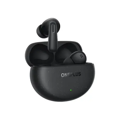 OnePlus Nord Buds3 Pro bluetooth fülhallgató, fekete