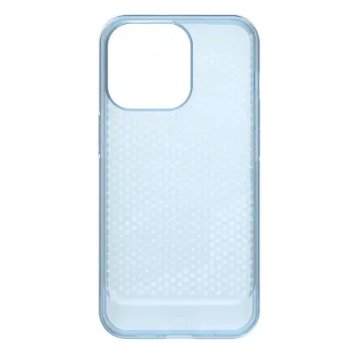 U by UAG Lucent Apple iPhone 13 Pro hátlap tok, Cerulean