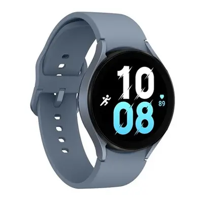 Samsung Galaxy Watch5 (44mm e-sim) okosóra, Kék