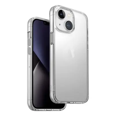 Uniq Lifepro Xtreme Apple iPhone 14 Plus, szilikon tok, átlátszó