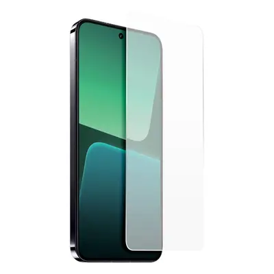 Xiaomi 13 gyári 2.5D tempered glass kijelzővédő üvegfólia