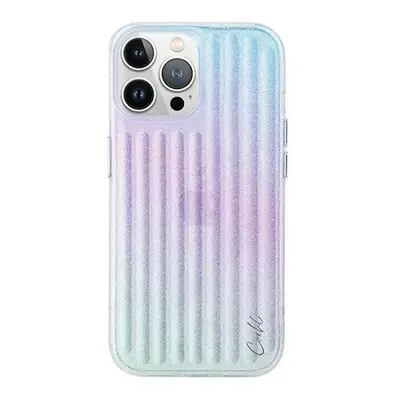 Uniq Coehl Linear Apple iPhone 15 Pro Max tok, stardust