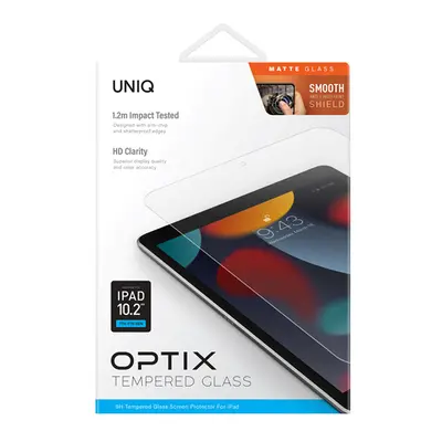 Uniq Optix Matte Apple iPad Mini 6 Tempered matt kijelzővédő fólia