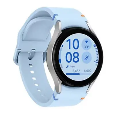 Samsung Galaxy Watch FE 40mm, ezüst (SM-R861NZSAEUE)