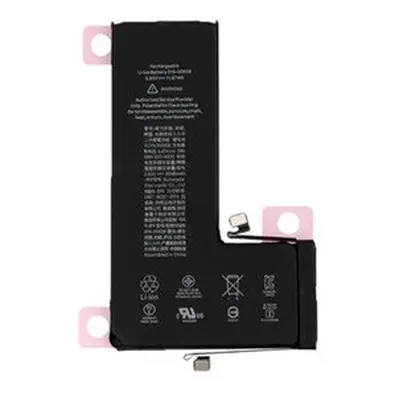 Apple iPhone 11 Pro kompatibilis akkumulátor 3046mAh, OEM jellegű, Grade S