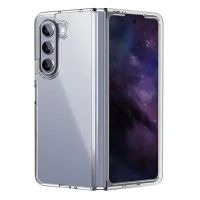 Uniq Lifepro Extreme Galaxy Z Fold 5 tok, átlátszó