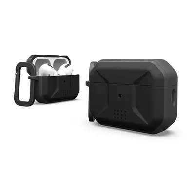 UAG Civilian Apple AirPods Pro 2 tok, fekete