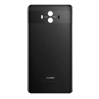 Huawei Mate 10 akkufedél, fekete