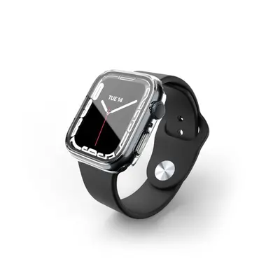 Next One Shield tok, Apple Watch 41mm, átlátszó