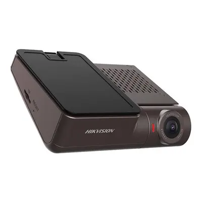 Hikvision G2PRO GPS menetrögzítő autós kamera 2160p + tolató kamera 1080p