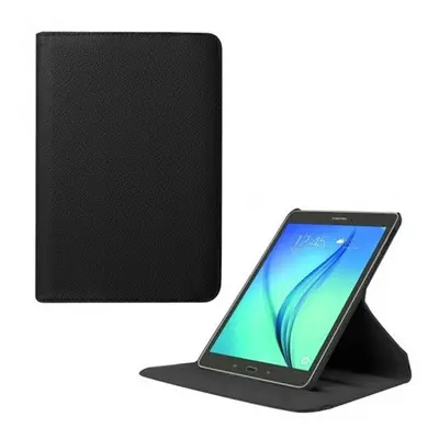 Samsung Galaxy Tab A 7.0 SM-T280 / T285, mappa tok, fekete