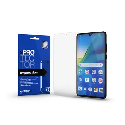 Huawei P30, Xprotector Tempered Glass kijelzővédő fólia