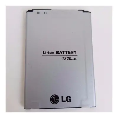 LG BL-41ZH (Leon) kompatibilis akkumulátor 1820mAh, OEM jellegű