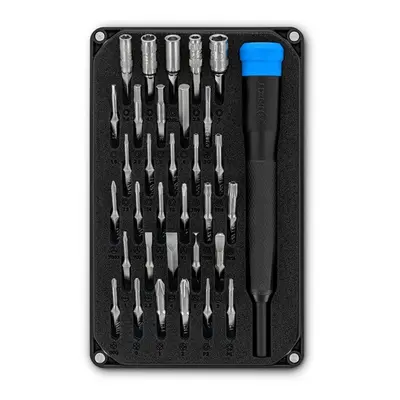 iFixit Moray Precision 32db bitfejes csavarhúzó szett