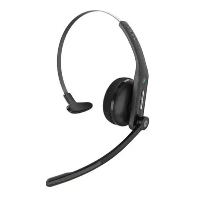 Edifier CC200 vezeték nélküli headset, fekete