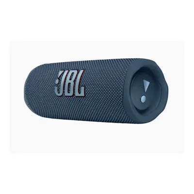 JBL Flip 6 hordozható bluetooth hangszóró, 30W, sötétkék, JBLFLIP6BLU