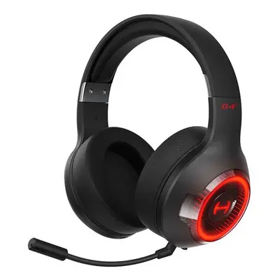 Edifier HECATE G4 S gamer headset, fekete