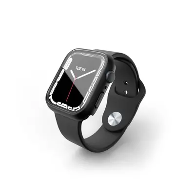 Next One Shield tok, Apple Watch 41mm, fekete