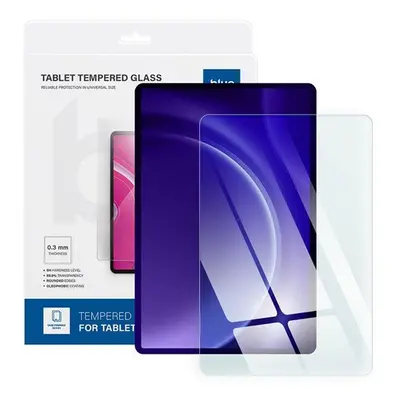 Blue Star Samsung Galaxy Tab S9 FE+ 12.4 tempered glass kijelzővédő üvegfólia