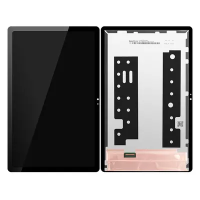 Samsung Galaxy Tab A7 10.4 (2020) LCD modul, OEM jellegű, fekete