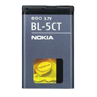 Nokia BL-5CT (Nokia 5220) kompatibilis akkumulátor 1050mAh, OEM jellegű