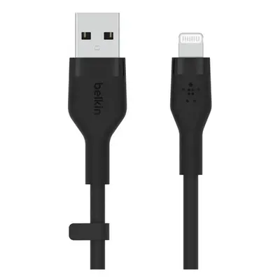 Belkin Boost Charge USB / Lightning töltő- és adatkábel 2m, fekete