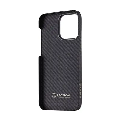 Tactical MagForce Aramid Apple iPhone 14 Pro Max tok, fekete