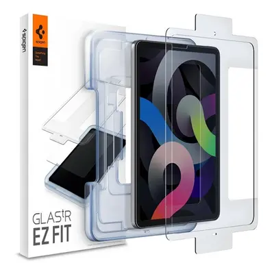 Spigen Glas.tR EZ Fit Apple iPad Pro 11" (2021/2020//2018) / iPad Air 4/5/6 Tempered kijelzővédő