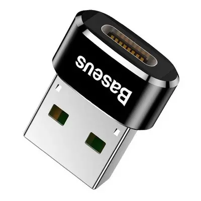 Baseus Mini USB-A - Type-C adapter