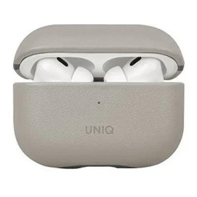 Uniq Lyden DS Airpods Pro 2nd gen (2022) tok, elefántcsont / zöld