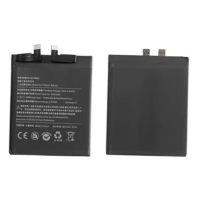 Xiaomi BM4X (Mi 11) kompatibilis akkumulátor 4600mAh Li-ion, OEM jellegű, Grade S