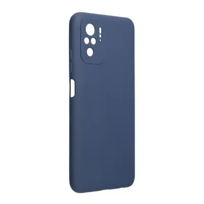 Forcell Soft szilikon hátlap tok Xiaomi 12 Lite, kék