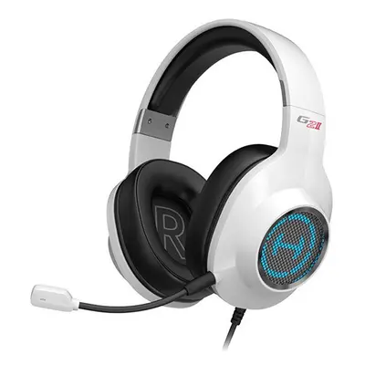 Edifier HECATE G2 II gamer headset, fehér