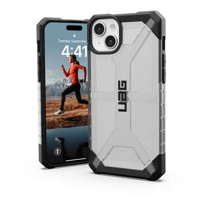 UAG Plasma Apple iPhone 15 Plus hátlap tok, ice