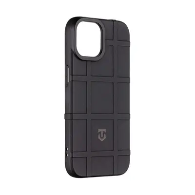 Tactical Infantry Apple iPhone 15 tok, fekete