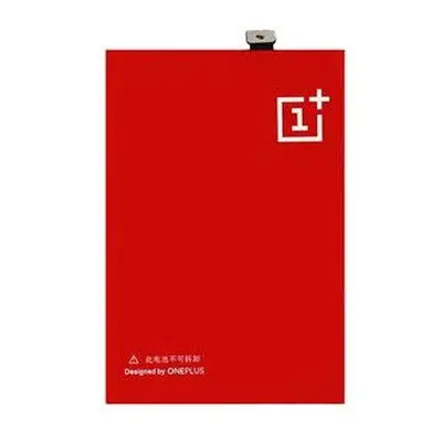 One Plus BLP571 (ONE) kompatibilis akkumulátor 3000mAh Li-polymer, OEM jellegű