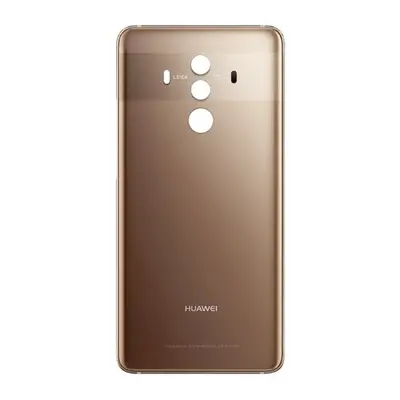 Huawei Mate 10 Pro akkufedél, mokka