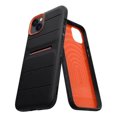 Caseology Athlex Apple iPhone 14 Plus Active Orange MagSafe tok, narancs