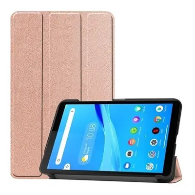 Lenovo Tab M7 (7.0) TB-7305F, mappa tok, vörösarany