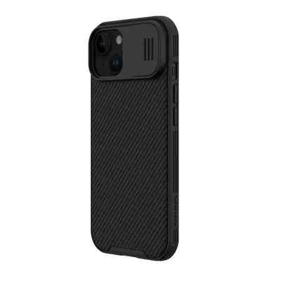 Nillkin CamShield Pro Apple iPhone 15 tok, fekete