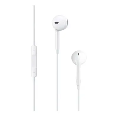 Apple EarPods 3.5mm MNHF2ZM headset