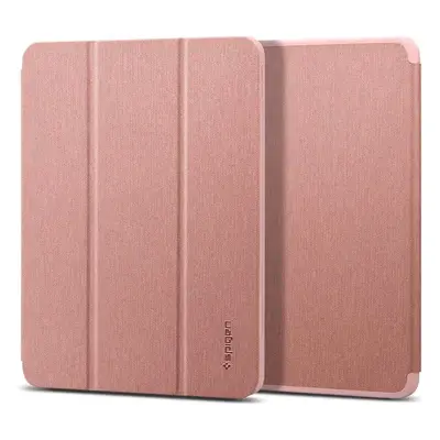 Spigen Urban Fit Apple iPad Air 10.9" (2022/2020) tok, rozéarany