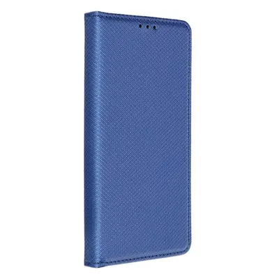 Magnet Samsung Galaxy M23 5G mágneses flip tok, kék