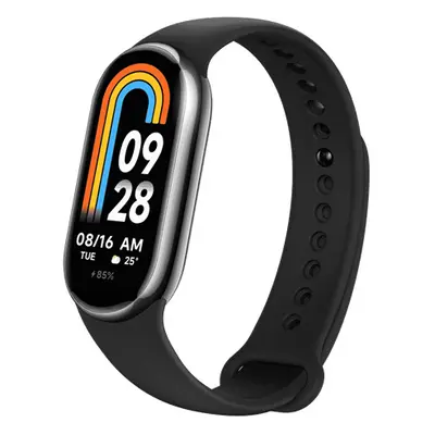 Xiaomi Mi Smart Band 8, Fekete