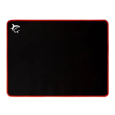 White Shark GMP-2102 Red Knight gamer egérpad, 400x300mm