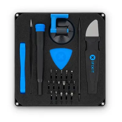 iFixit Essential feszítő és nyitó szerszámkészlet