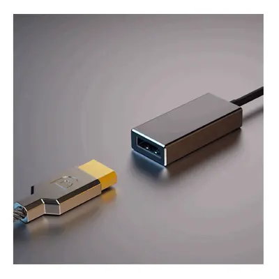 4smarts Adapter Type-C - DisplayPort