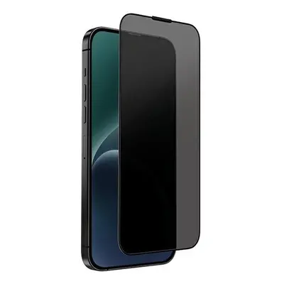 Uniq Optix Privacy Apple iPhone 15 Pro tempered glass kijelzővédő üvegfólia