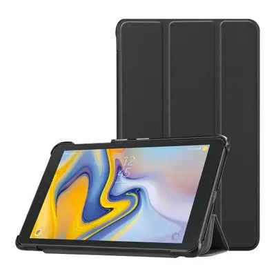 Samsung Galaxy Tab A 8.0 (2018) SM-T387, mappa tok, fekete