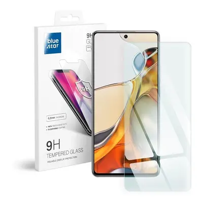 Blue Star Xiaomi 11T/11T Pro Blue Star tempered glass kijelzővédő üvegfólia